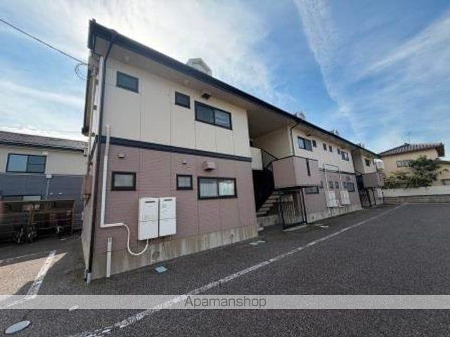 ウエストフェリアC棟