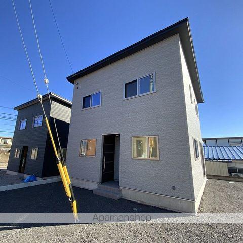 飯田線 伊那北駅 徒歩40分 2階建 築1年