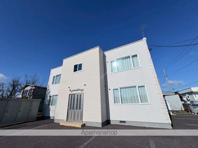 カーサ フェリーチェ(1LDK/2階)