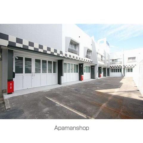 ガレージハウスＫ