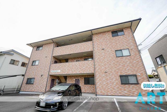 フローレンスMAI(2LDK/2階)