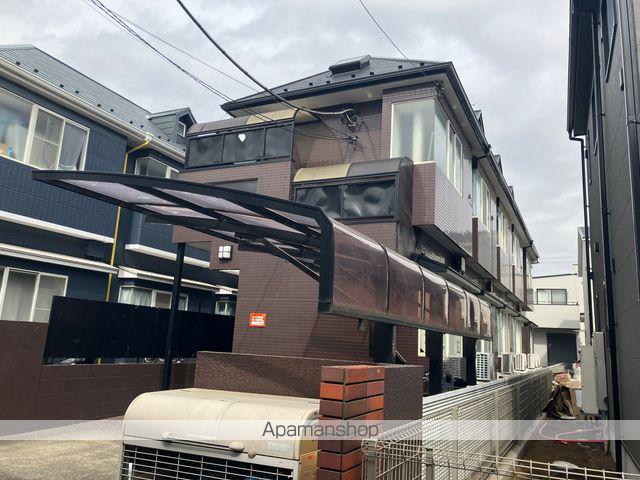 メゾンシルフィード