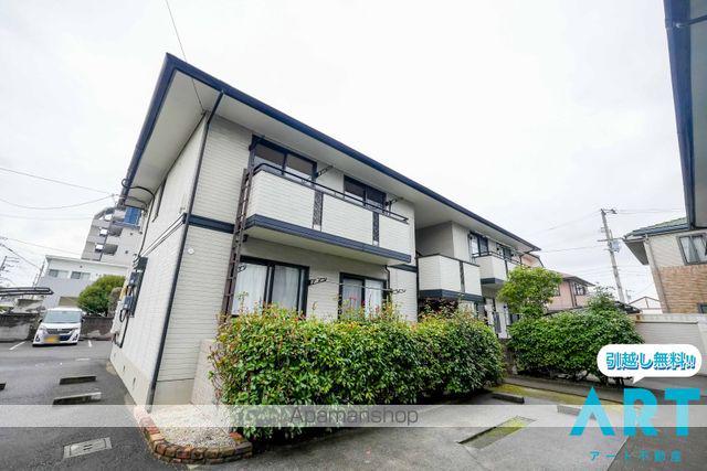 サン・フォーレ A