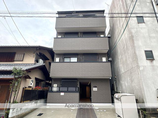 アークリード浜大津