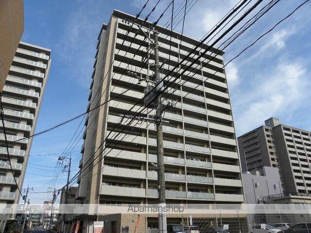 グランドパレス高千穂通