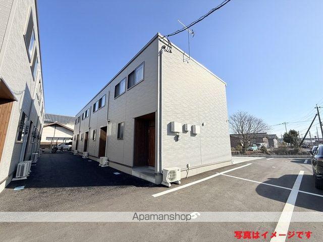 グランメゾンⅠ