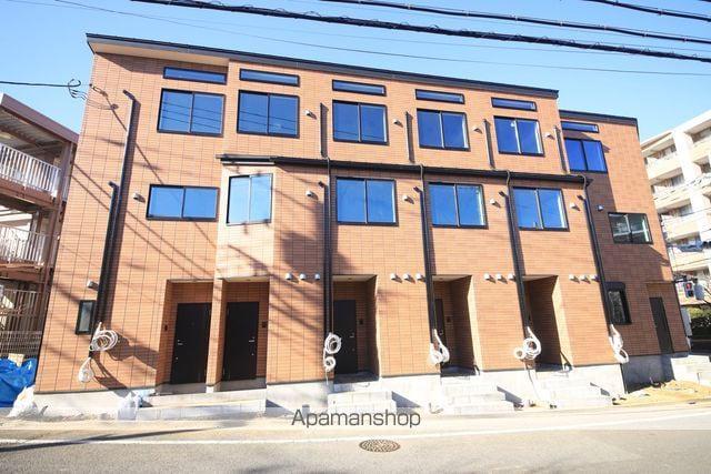 ザシエスタ唐木田テラヴェーネ