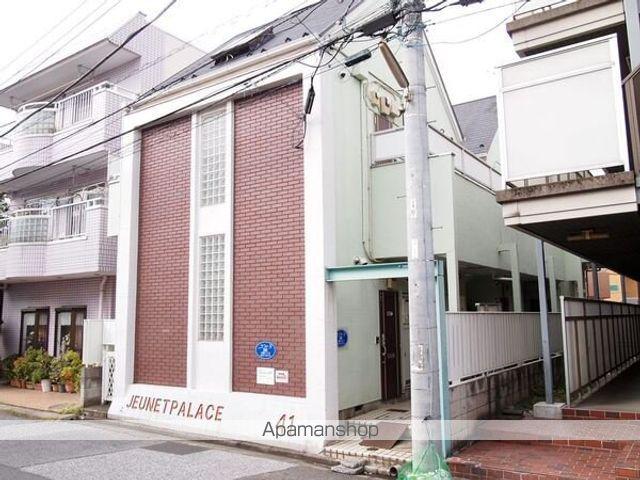 ジュネパレス新松戸第41