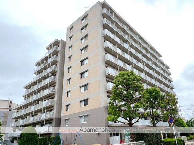 コンフォート津田沼壱番館