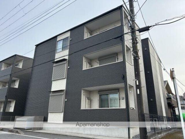 ジーメゾン千葉ウエスト