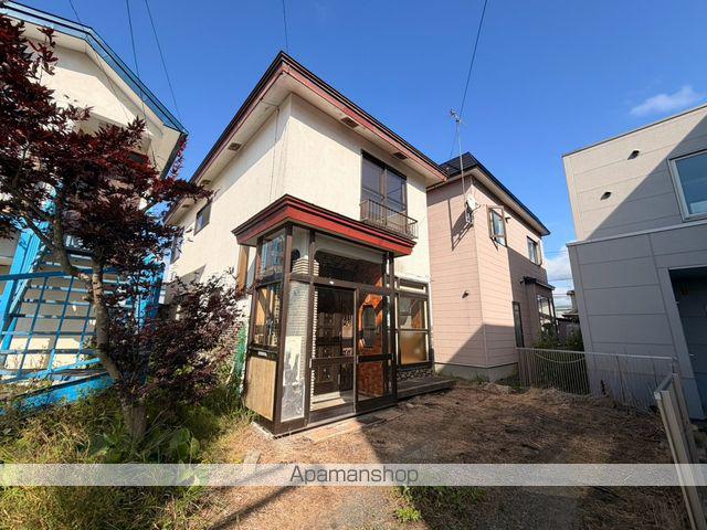 根室本線 釧路駅 徒歩21分  築49年(4LDK)