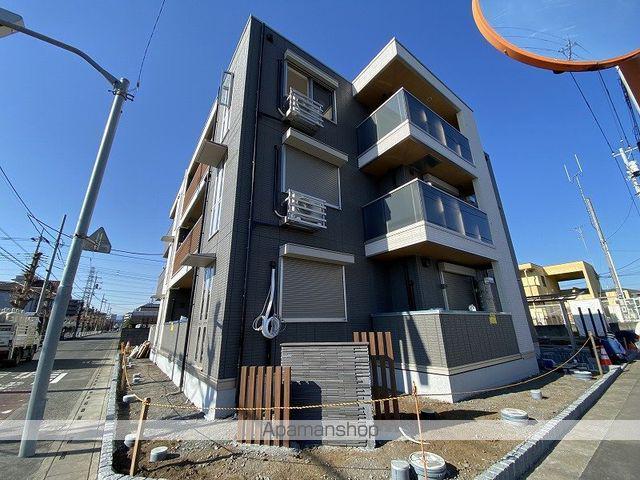 ビューテラスII(2LDK/3階)