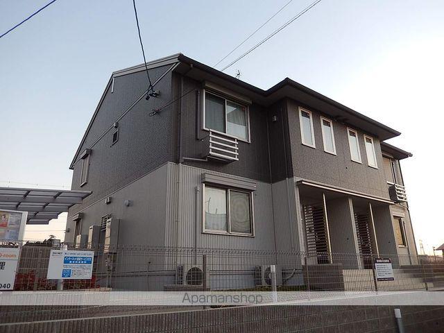 グランチェスタ B棟