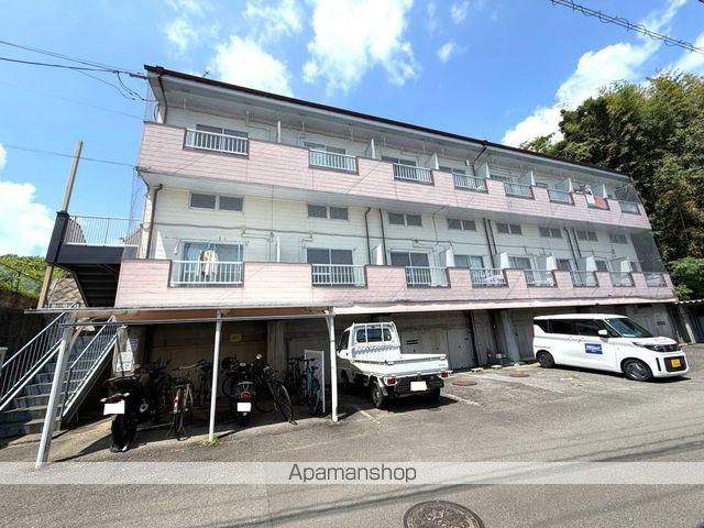 コンフォート岡