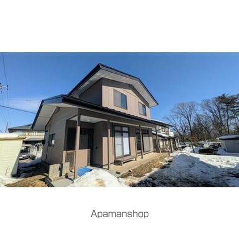 東北本線 岩手飯岡駅 徒歩77分  築45年