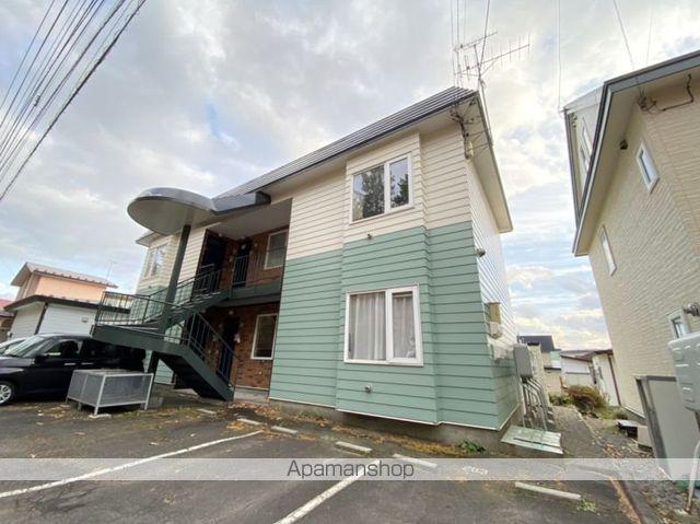 ハイツフォレスト