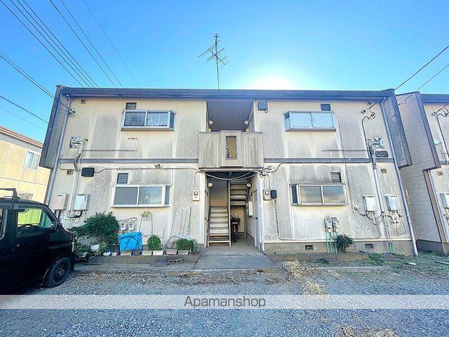 グリーンパークD