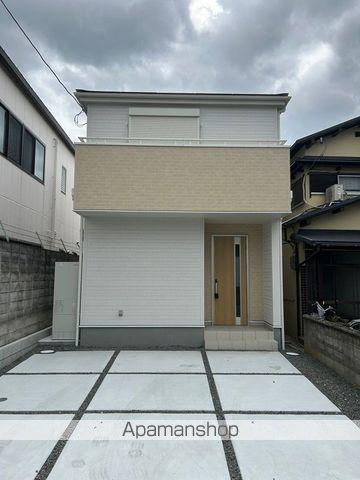 阪和線 久米田駅 徒歩21分 2階建 築1年