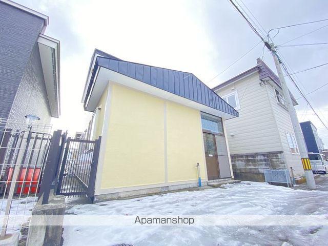 函館本線 五稜郭駅 徒歩25分  築54年(2LDK)