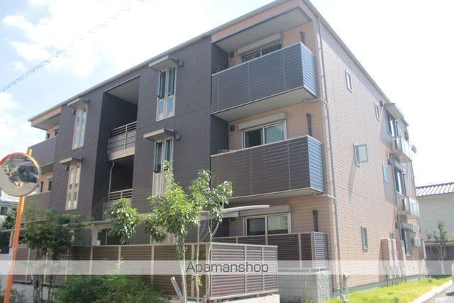 シャラーレ西深津