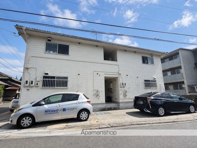 アコード深川(2DK/1階)