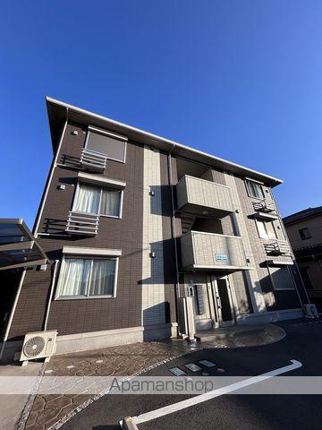 カーサ・コレット[1階]