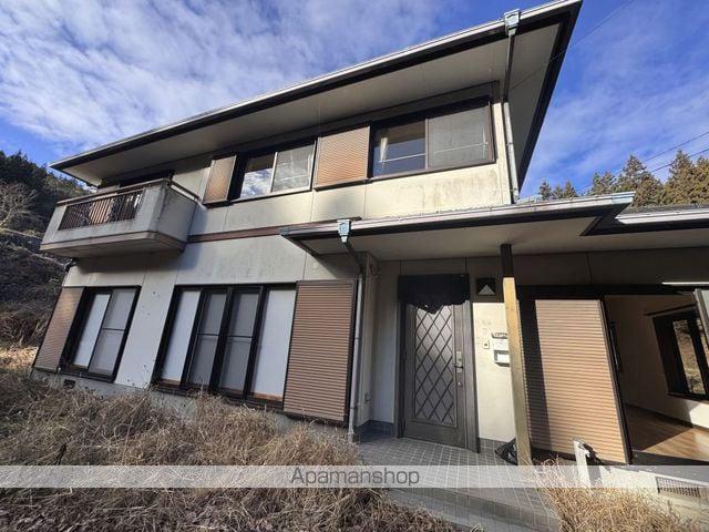 福島県いわき市  築34年(6K)