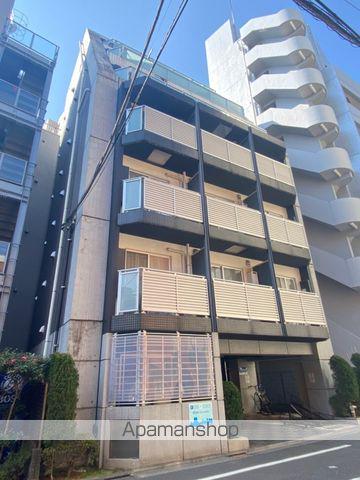 ブランノワール早稲田