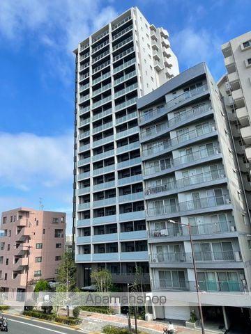 ザ・パークハビオ目白タワー