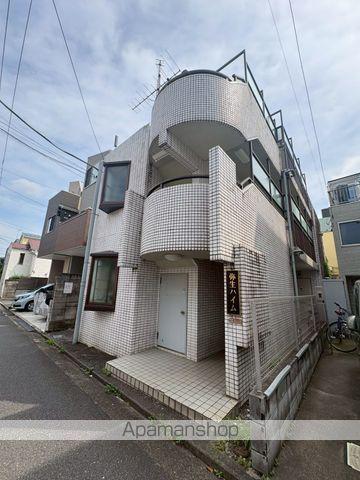弥生ハイム