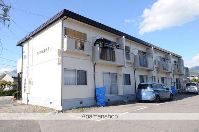 フォーブル杉菜池B棟