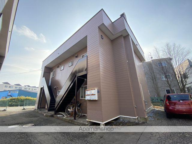 ホワイトハイツ D