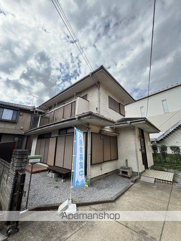 埼京線 戸田駅(埼玉) 徒歩6分  築45年(5DK)