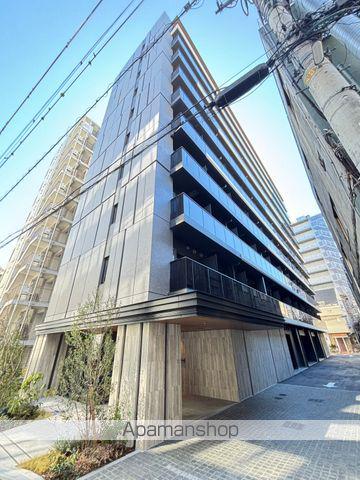 ザ・ライオンズフォーシア鶴見