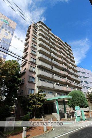 パークレーン六ツ門