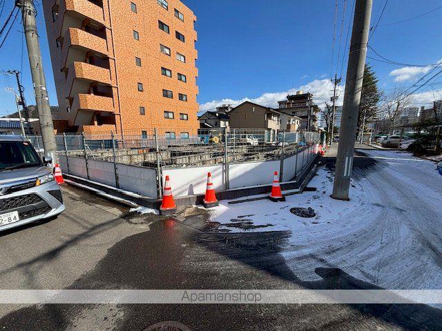 D-ROOM野田町三丁目