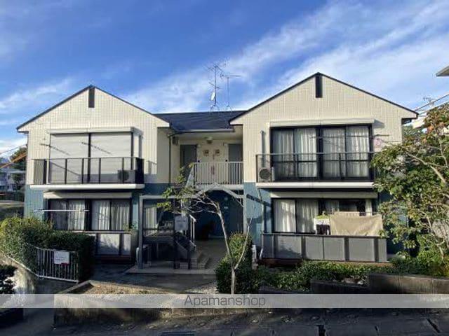 ヒルトップ東山