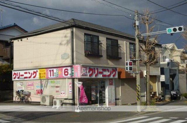 洋光台ホームズ(ワンルーム/2階)