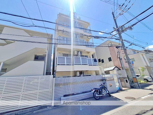 グランドコート新大阪 旧シェイーネ西宮原