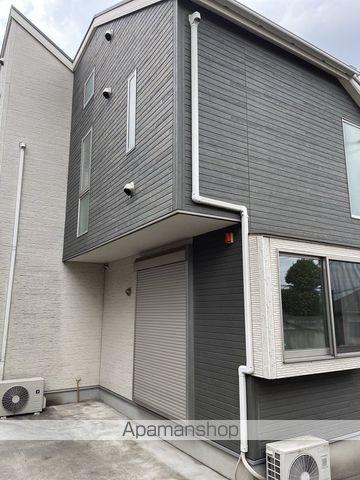 相模鉄道本線 星川駅(神奈川) 徒歩12分  築17年(2SLDK)