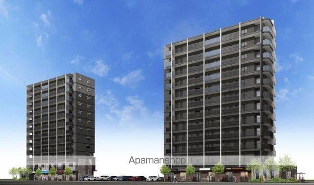 MODERN PALAZZO 博多デュオグランデイースト[12階]