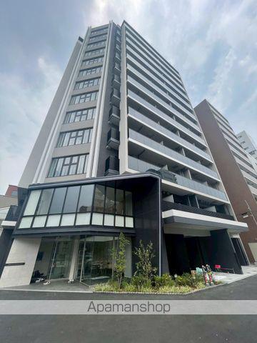 プラウドフラット錦糸町ウエスト