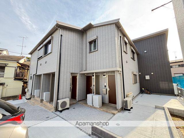 ベストプレイスⅠ