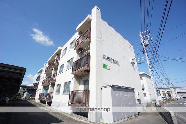 CUORE新町(1LDK/2階)