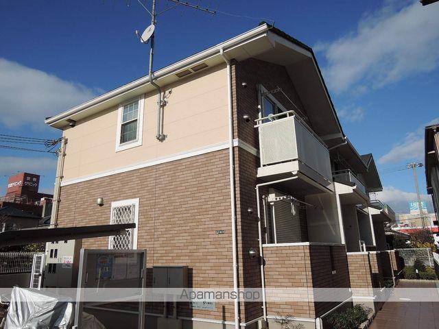 メゾンドゥソレイユ