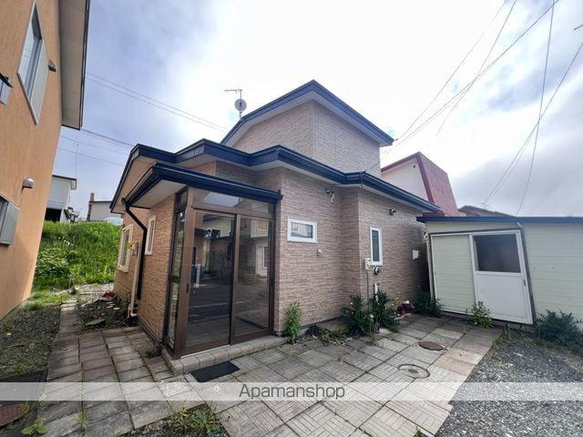 根室本線 武佐駅(北海道) 徒歩21分  築50年(3LDK)