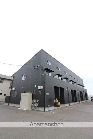 グレイス高三潴