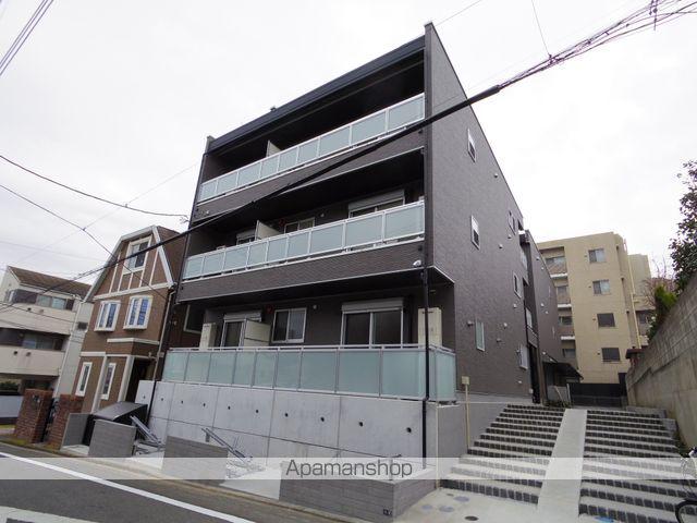 AVENIR-S 立川(2LDK/2階)