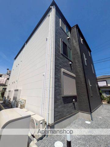 KEIAI RESIDENCE 元山Ⅰ(1LDK/1階)