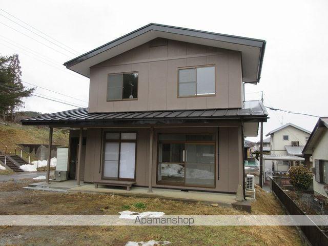 岩手県盛岡市湯沢南1丁目の戸建賃貸